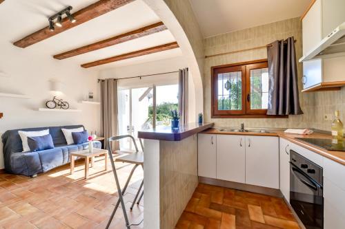 Villas Guzman - Meu Lar – Moraira, NH
