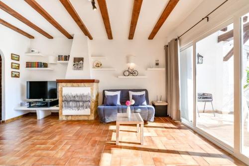Villas Guzman - Meu Lar – Moraira, NH