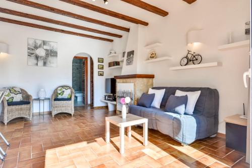 Villas Guzman - Meu Lar – Moraira, NH