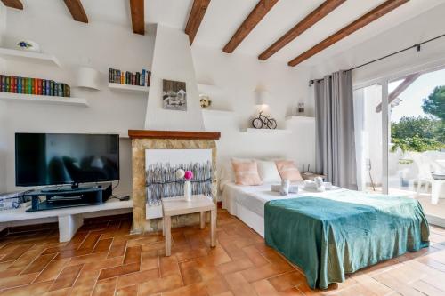 Villas Guzman - Meu Lar – Moraira, NH