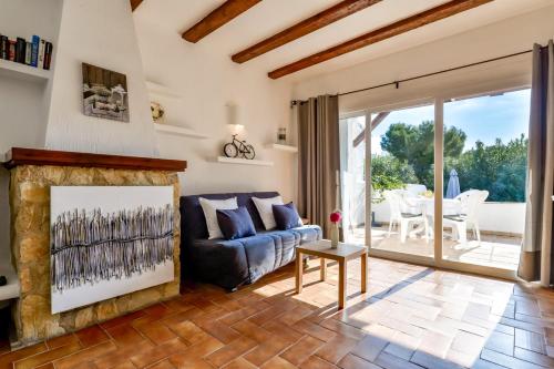 Villas Guzman - Meu Lar – Moraira, NH