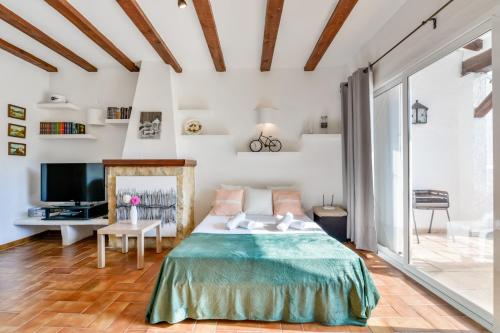 Villas Guzman - Meu Lar – Moraira, NH