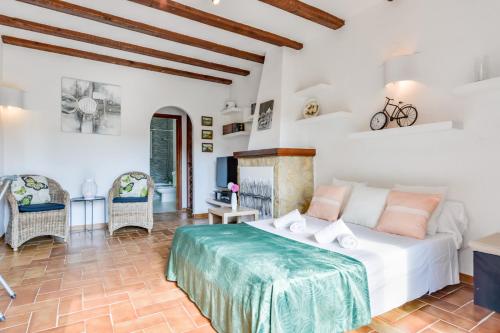 Villas Guzman - Meu Lar – Moraira, NH
