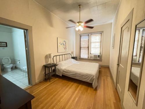 Downtown big one bedroom unit 1322-#1 in San Antonio, USA