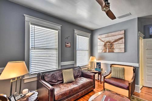 Downtown Daytona Beach Home Walk to Halifax River - image 11