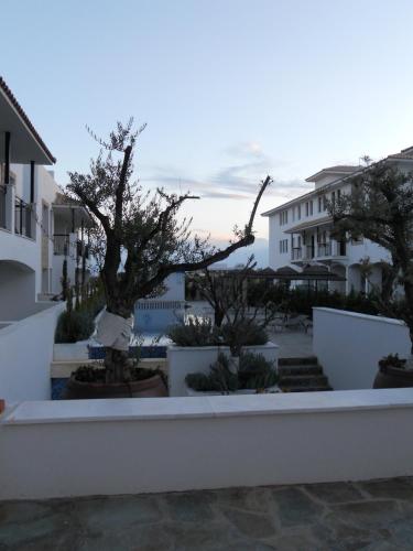 Úszómedence, Emerald Heights in Tersefanou