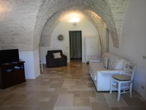 Villa in Puglia near Ostuni Marina, Ostuni (photo 8)