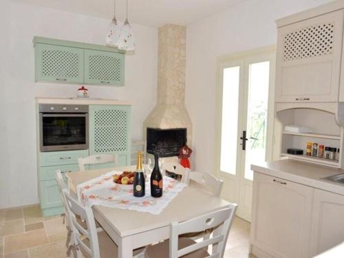 A szálláshely kívülről, Villa in Puglia near Ostuni Marina in Montalbano