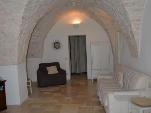 Villa in Puglia near Ostuni Marina, Ostuni (photo 9)