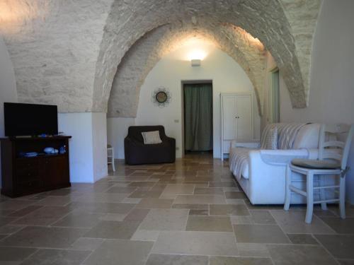 Villa in Puglia near Ostuni Marina, Ostuni (photo 10)