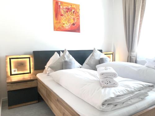 Gasthof 'Zum alten Turm' in Haslach An Der Muhl