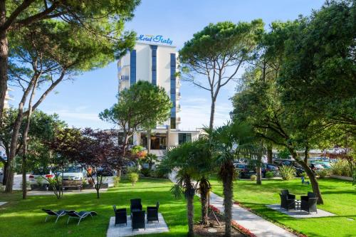 Hotel Italy in Bibione