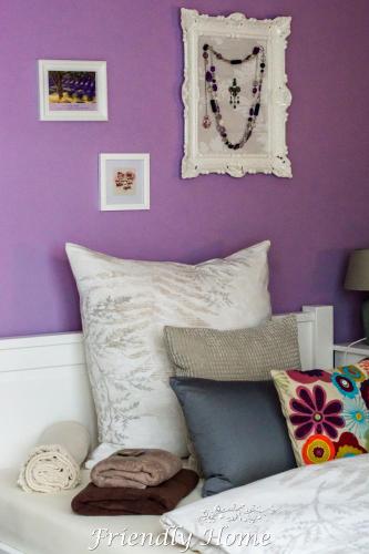 Friendly Home - Doppelappartement "Purple" Köln Bonn Phantasialand in Brenig, Deutschland