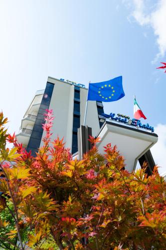 Hotel Italy in Bibione