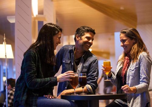 Explora en Torres del Paine - All Inclusive