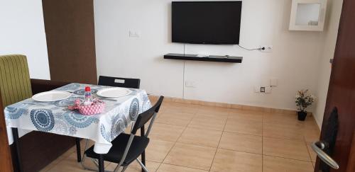 Apartment D Holiday Lanzarote 4