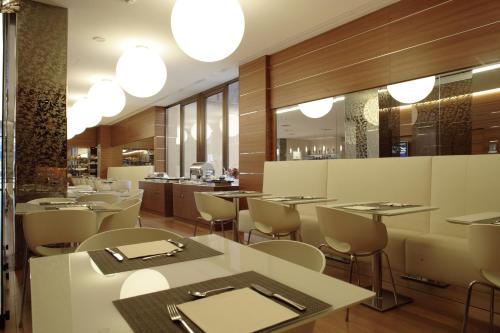 Restaurant, Allegroitalia Espresso Bologna in Bologna