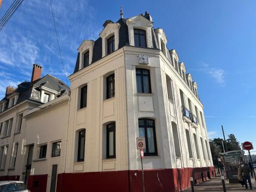 Magnifique Appartement l'Aigrette