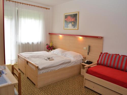 Park Hotel Eden Nago-Torbole Italy