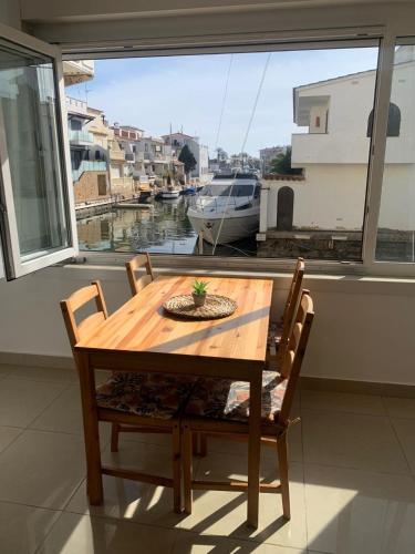 Waterside Apartment - Two Bedroom