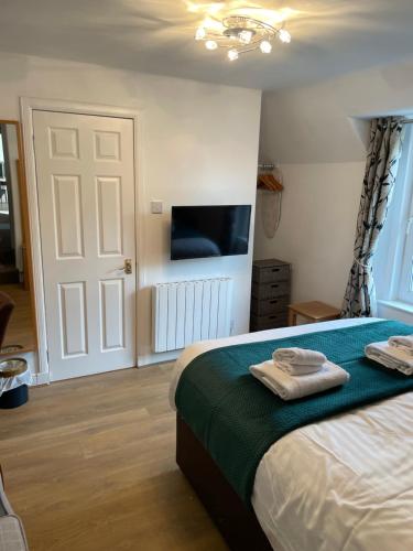 The Claymore Guest House
