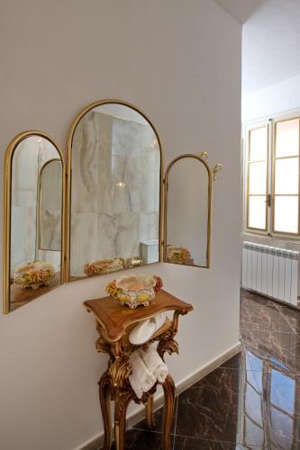 Villa Albaluce in 卡盧索