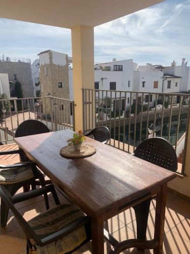 Waterside Apartment - Two Bedroom 5