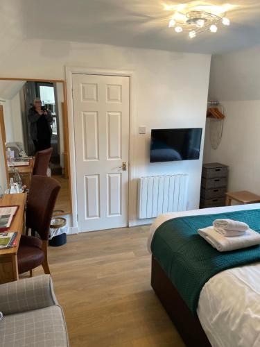 The Claymore Guest House