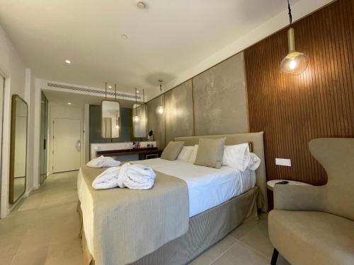 Premium Double Room