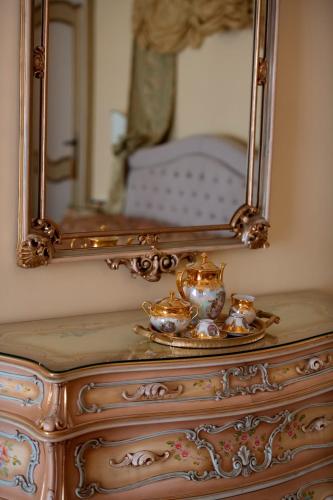 Villa Albaluce - Caluso