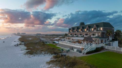 Henderson Park Inn 3