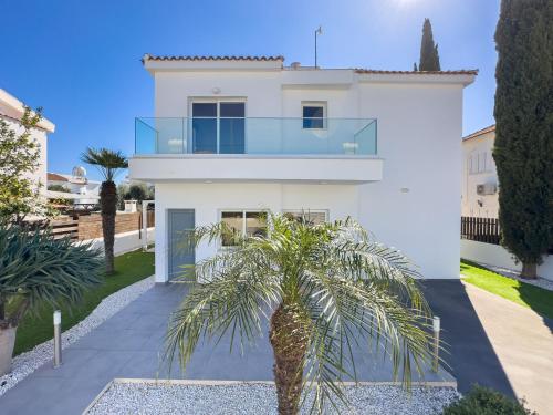Ayia Napa Holiday Villa 040 - image 5