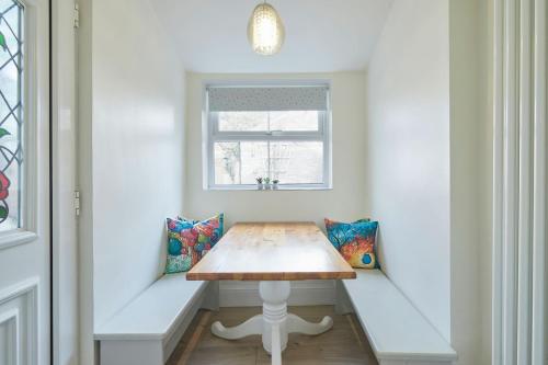 Host & Stay - Rose Cottage, Pickering, Pickering (zdjęcie 6)