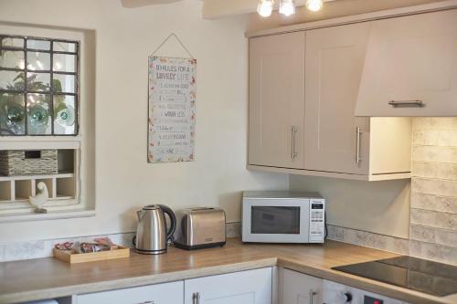 Host & Stay - Rose Cottage, Pickering, Pickering (zdjęcie 3)