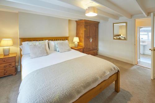 Host & Stay - Rose Cottage, Pickering, Pickering (zdjęcie 7)