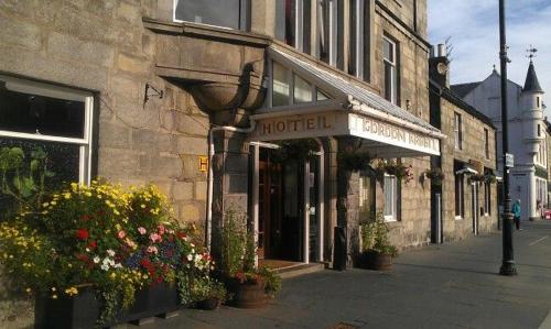 The Gordon Arms Hotel photo