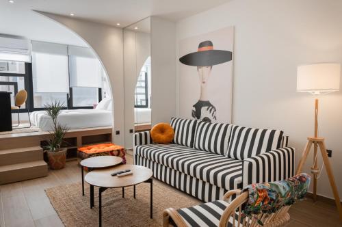 MadaM Apartments - elegant, cozy, comfortable, central - Ioannina