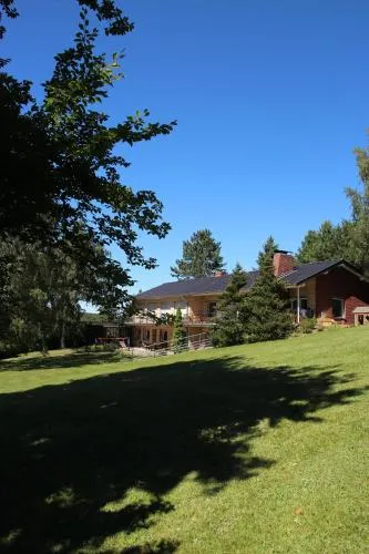 Villa Schönau in Bad Münstereifel, Deutschland