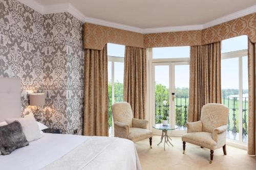 Petersham Hotel - image 13