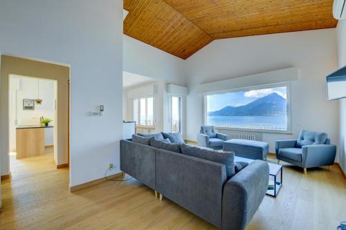 Casa Bellavista Brenzone MGH - Biaza