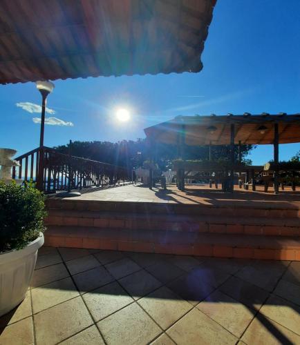 B&B Iolì Vesuvio – Ercolano , CO
