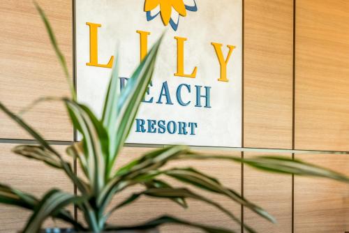 Lily Beach Resort