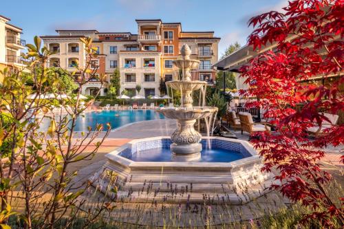 Lily Beach Resort 2