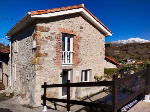 Casa Rural La Yaya - Ortiguero