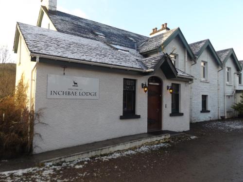 Inchbae Lodge Inn