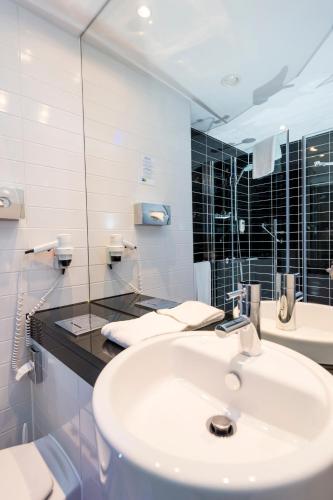 Holiday Inn Express Bremen Airport by IHG, Brémy (fotografie 7)