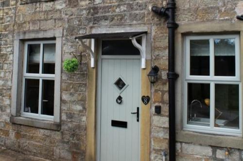 Caterpillar Cottage, tucked away in Kelbrook