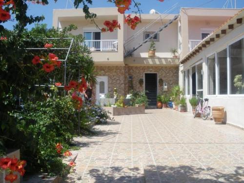 Double Room with Balcony and Sea View