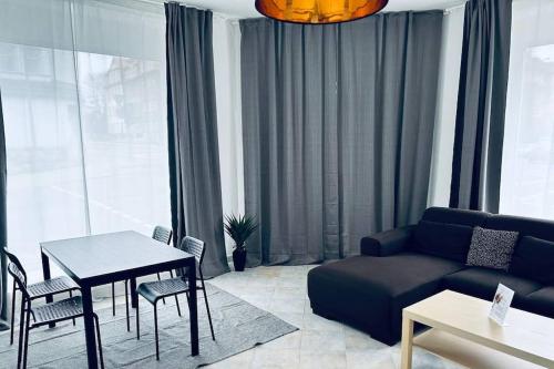 cozy Monteurwohnung/WLAN