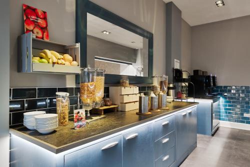 Park Inn by Radisson Cardiff City Centre - image 12